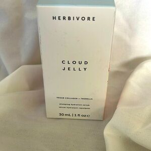 Herbivore Cloud Jelly plumping serum